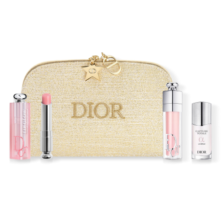 Set per il Trucco e il Trattamento in Edizione Limitata