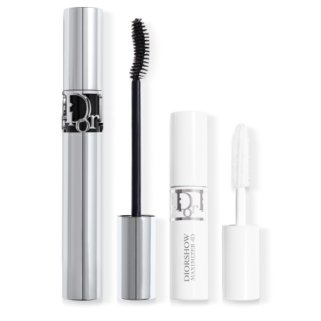 Set Diorshow e Primer Serum in Edizione Limitata