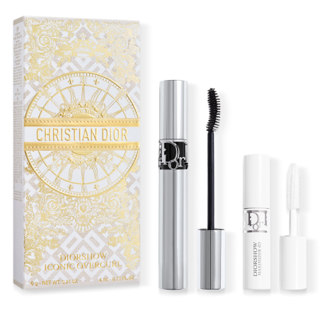 Set Diorshow e Primer Serum in Edizione Limitata