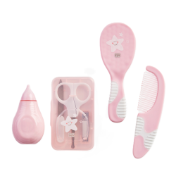 HOUSSE DE TOILETTE POUR BÉBÉ