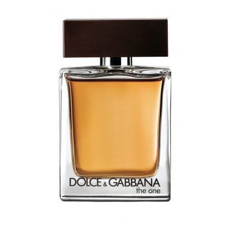 D&G THE ONE HOMME Af.Shave 100ml
