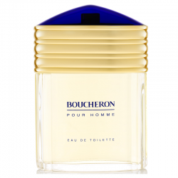 BOUCHERON POUR HOMME EAU DE TOILETTE