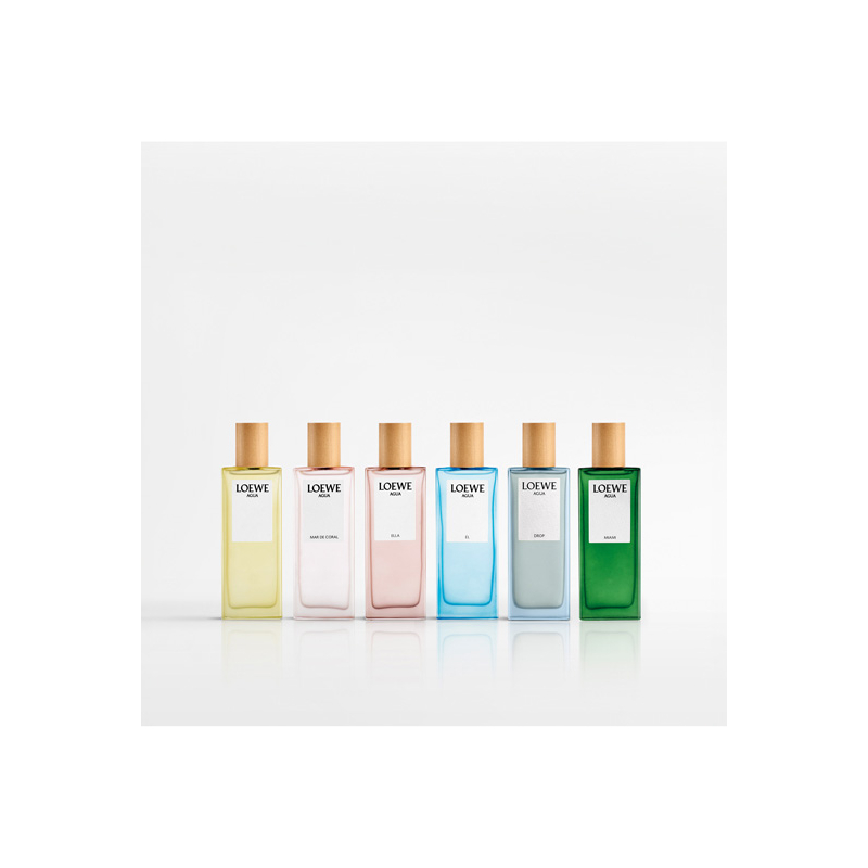LOEWE AGUA DROP EAU DE PARFUM 50 ML