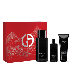 Set di Natale Armani Code Le Parfum