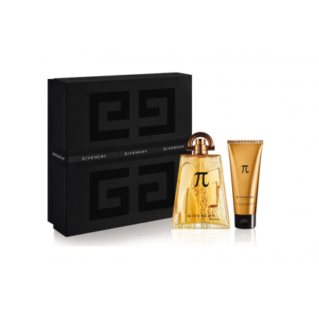 PI Eau De Toilette Cofre