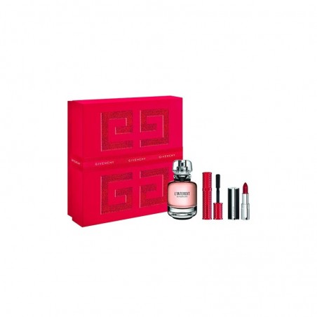 L'INTERDIT Cof.(EDP V50ml)