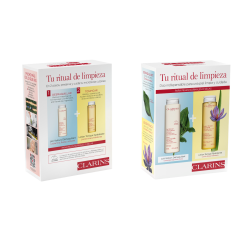 Set Clarins Detergente