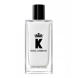 K BY DOLCE&GABBANA HOMME AFTER SHAVE BALM