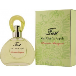 First Premier Bouquet Eau de Toilette 60 ml