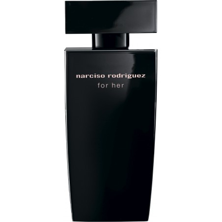 Narciso Rodriguez For Her Eau De Toilette 75ml Ed.Limitada