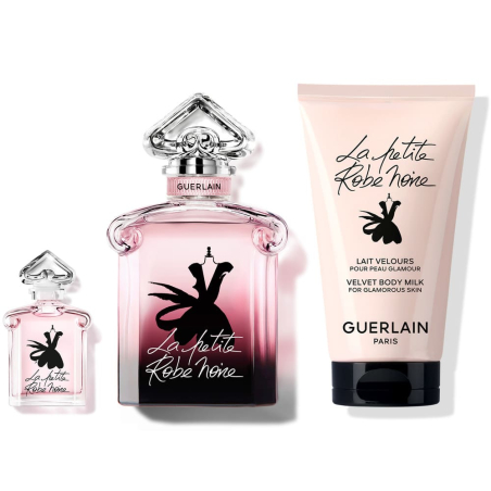 La Petite Robe Noire Set Eau de Parfum