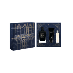 GIVENCHY GENTLEMAN SOCIETY セット Gentleman Society - Gift Set - Gentleman society eau de
