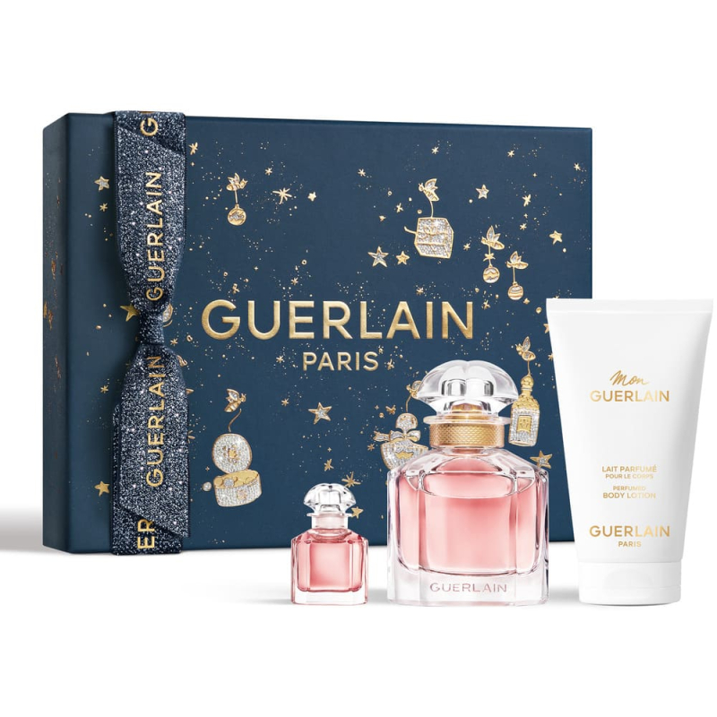 GUERLAIN Mon Guerlain セット Guerlain Mon Guerlain Zestaw upominkowy dla kobiet