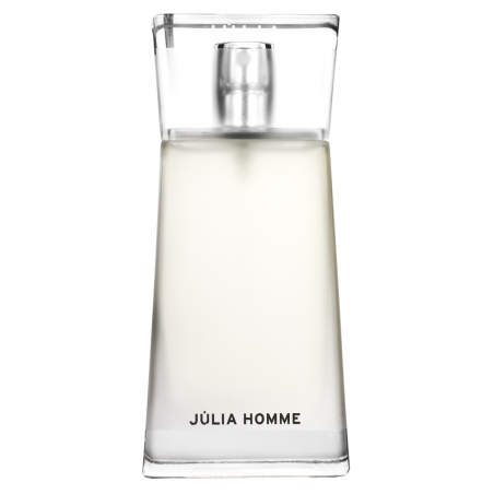 JÚLIA HOMME EDT Vapo.100ml