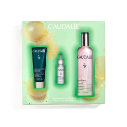 Set Acqua di Bellezza + Regali di Cura e Luminosità