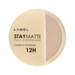 Stay Matte Сompact Powder