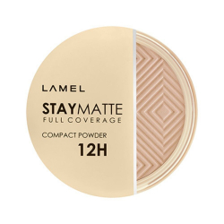 Stay Matte Сompact Powder