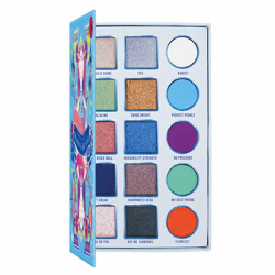 Palette D’ombra House Of Queens