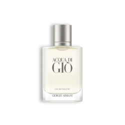 ACQUA DI GIO EAU DE TOILETTE