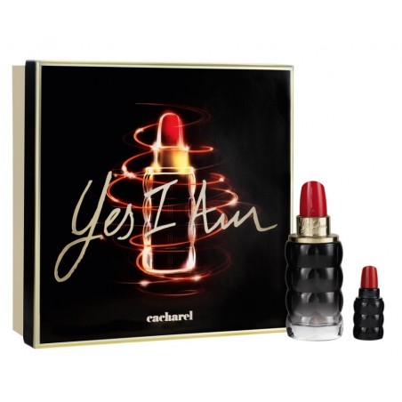 Yes I Am Estuche Eau De Parfum 50ml + Miniatura 5 ml