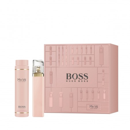Ma Vie Estuche Eau de Parfum 75ml + BL 200ml