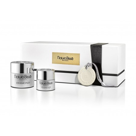 Estuche Diamond Extreme Crema