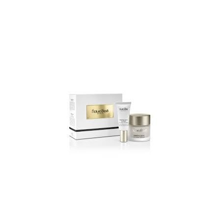 Estuche Essential Shock Intense Crema