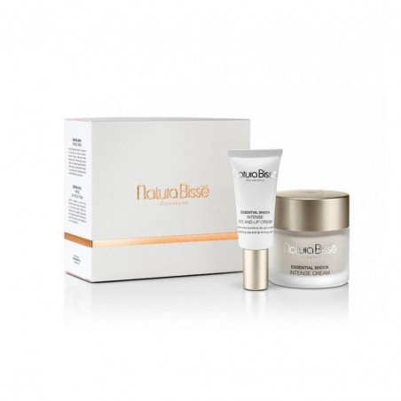 Estuche Essential Shock Intense Gel-Cream