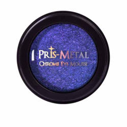 Pris-Metal Chrome Eye Mousse