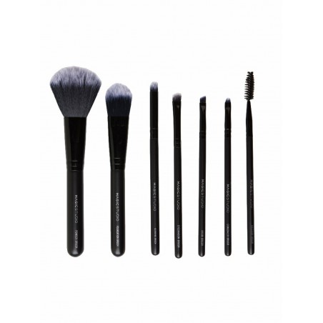 MS Brush Set