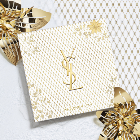 Set di Natale Mon Paris Eau de Parfum