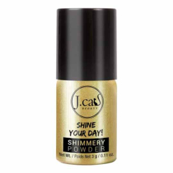 Shine Your Day! Shimmery Powder