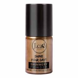 Shine Your Day! Shimmery Powder