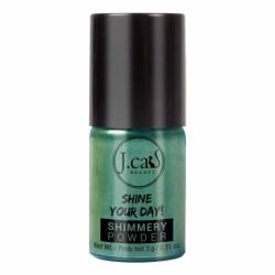 Shine Your Day! Shimmery Powder
