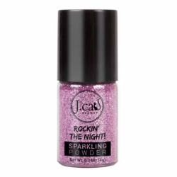 Glitter Rockin' The Night Sparkling