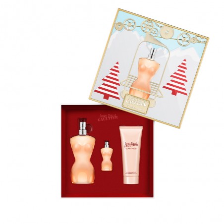 Estuche Classique Eau de Toilette 100ml