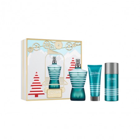 Estuche Le Male Eau de Toilette 125ml