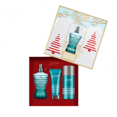 Estuche Le Male Eau de Toilette 125ml