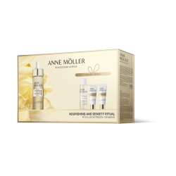 Set Livingoldage Total Recovery Siero