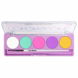 Paleta Colorscope