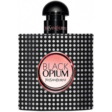 Black Opium Eau De Parfum 50ml Ed.Limitada