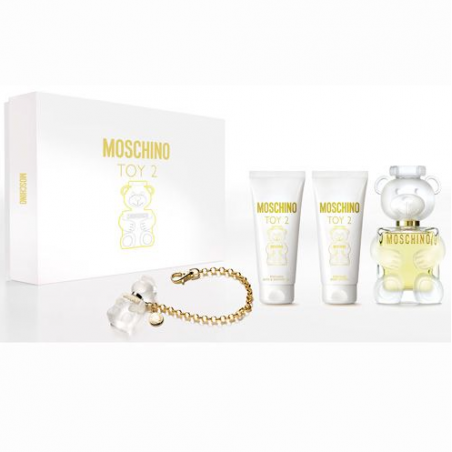 TOY 2 Estuche (Eau De Parfum 100ml)