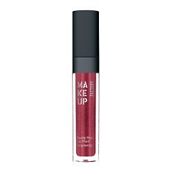 Pearly Mat Lip Fluid Long-Lasting FADED ROSE