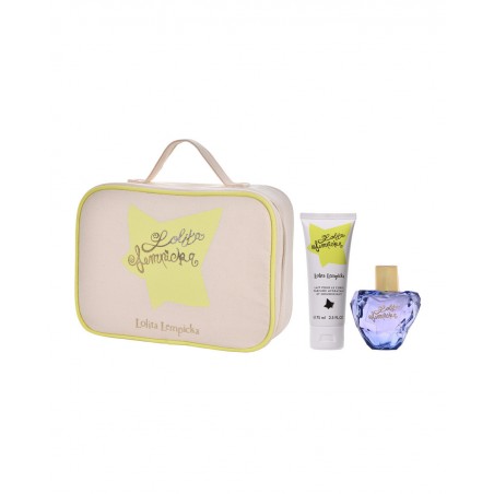 MON PREMIER PARFUM Estuche Eau de Parfum 50ml + BL 75ml