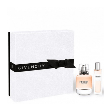 L'INTERDIT Estuche (Eau De Parfum 50ml)