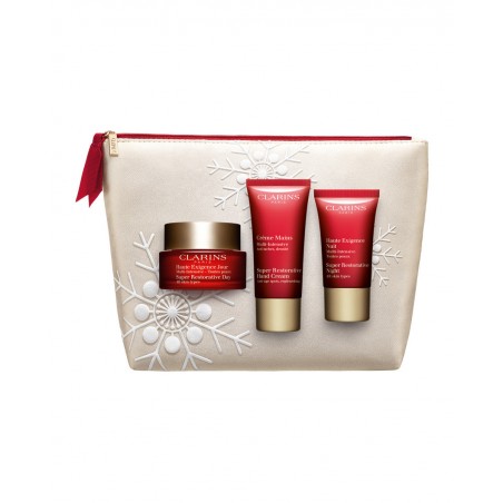 Estuche Super Restorative Daily Cream Collection