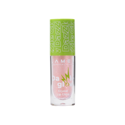 Crystal Lip Gloss Dazzle Glow