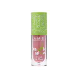Crystal Lip Gloss Dazzle Glow