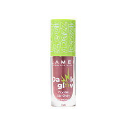 Crystal Lip Gloss Dazzle Glow