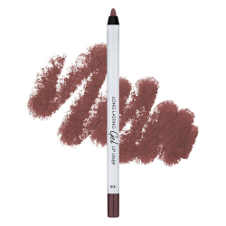 Long lasting Gel Lip Liner